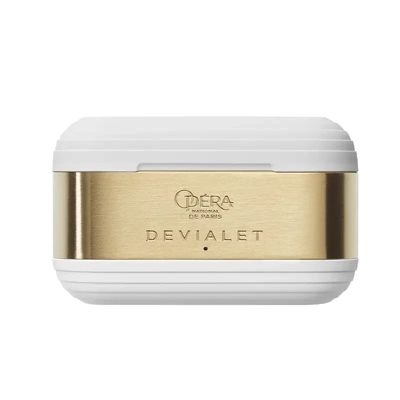 Tai nghe True Wireless Devialet Gemini II (Opera de Paris) hình 2