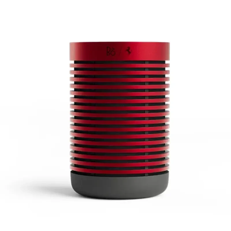 Loa di động B&O Beoplay Explore Ferrari