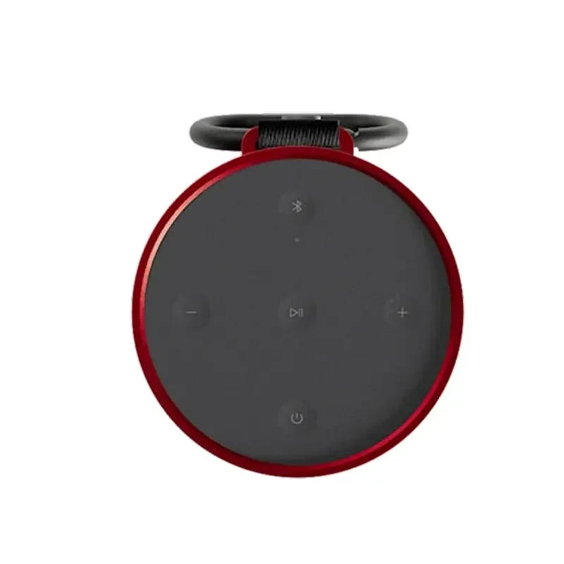 Loa di động B&O Beoplay Explore Ferrari