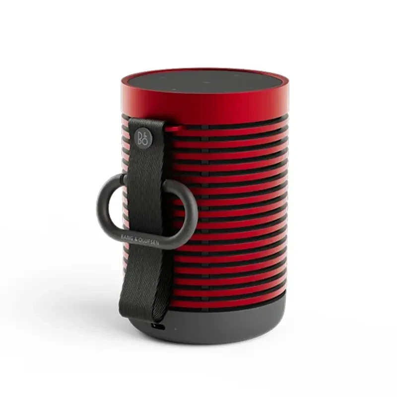 Loa di động B&O Beoplay Explore Ferrari hình 1