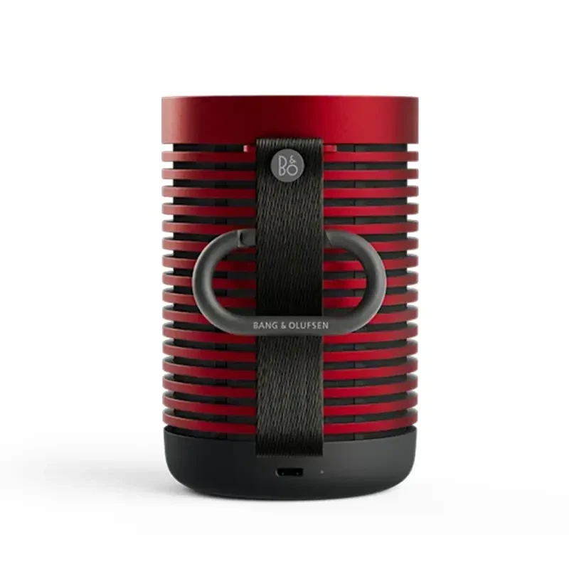 Loa di động B&O Beoplay Explore Ferrari hình 3