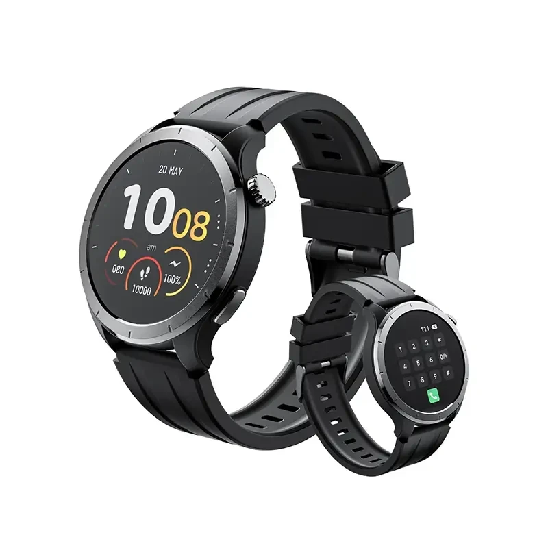 Đồng hồ thông minh SoundPeats Watch Pro 2