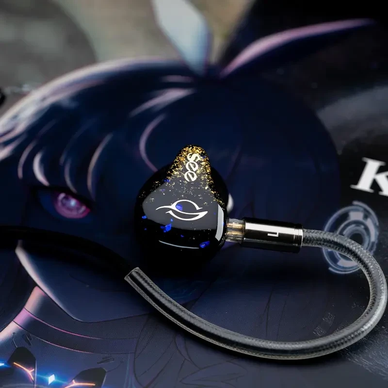 Tai nghe SeeAudio Kaguya II hình 2