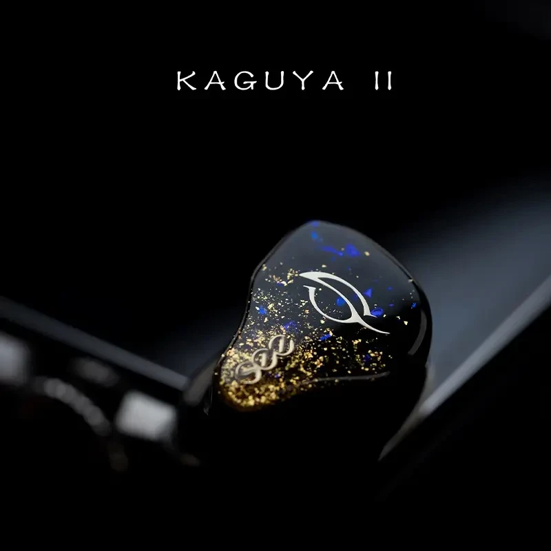 Tai nghe SeeAudio Kaguya II