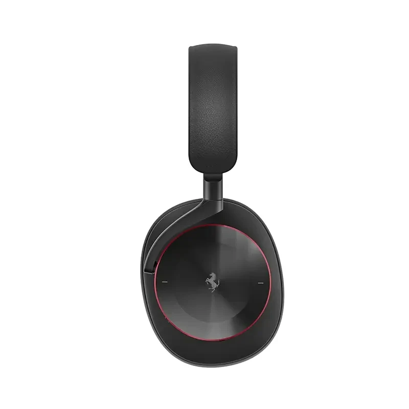 Tai nghe B&O Beoplay H95 Ferrari Edition hình 3