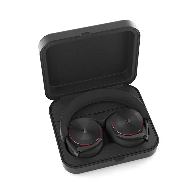 Tai nghe B&O Beoplay H95 Ferrari Edition hình 2
