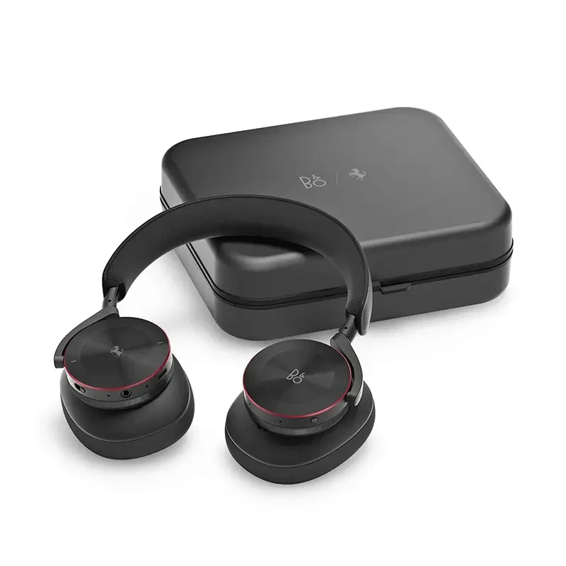 Tai nghe B&O Beoplay H95 Ferrari Edition hình 1