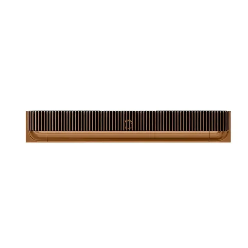Loa Soundbar B&O Beosound Theater 65 inch (Bronze Cover Walnut) 