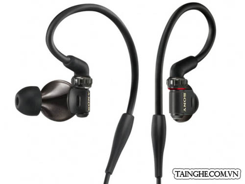 Tai nghe Sony MDR-EX1000