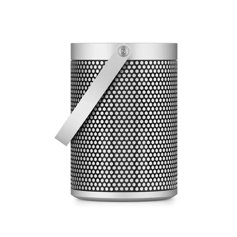 Loa không dây B&O Beosound A5 Spaced Aluminium hình 4