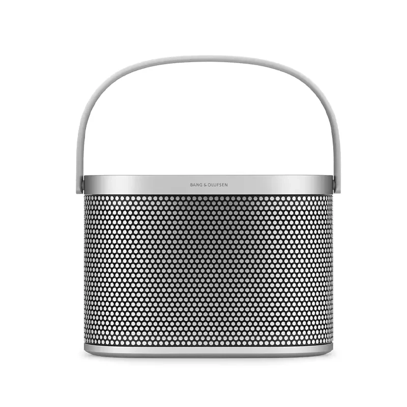 Loa không dây B&O Beosound A5 Spaced Aluminium