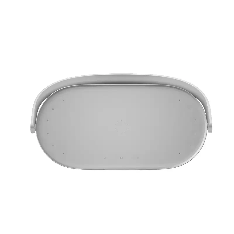 Loa không dây B&O Beosound A5 Spaced Aluminium hình 1