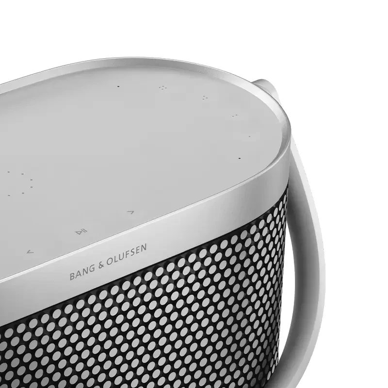 Loa không dây B&O Beosound A5 Spaced Aluminium hình 3