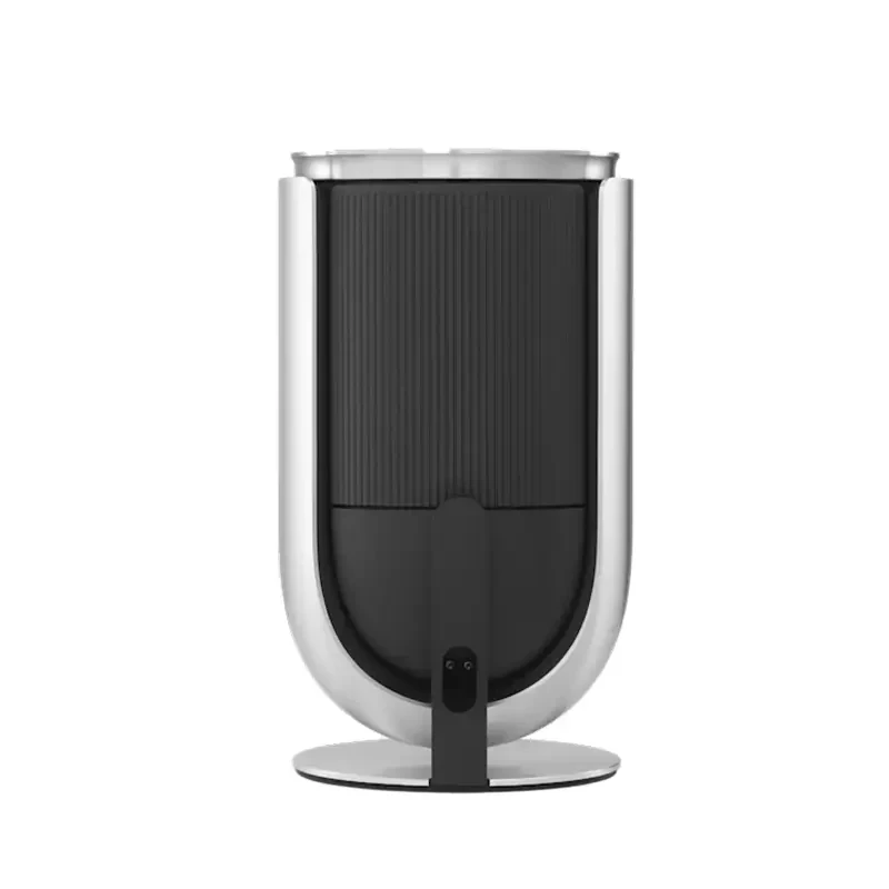 Loa không dây B&O Beolab 8 - Silver Fabric Grey