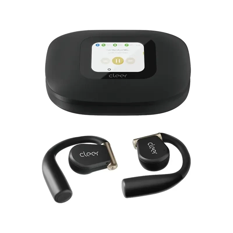 Tai nghe Cleer ARC III Sport Pro