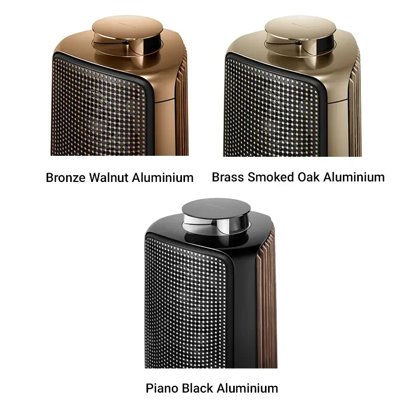Loa Soundbar B&O Beolab 50 Limited (Piano/Brass/Bronze) hình 3