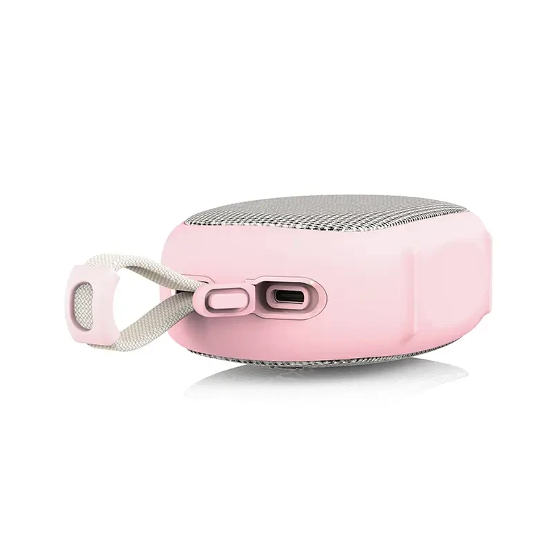 Loa di động FiiO Snowsky Anywhere hình 3