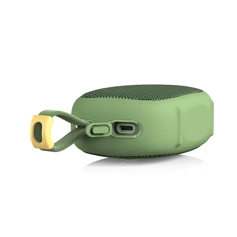 Loa di động FiiO Snowsky Anywhere