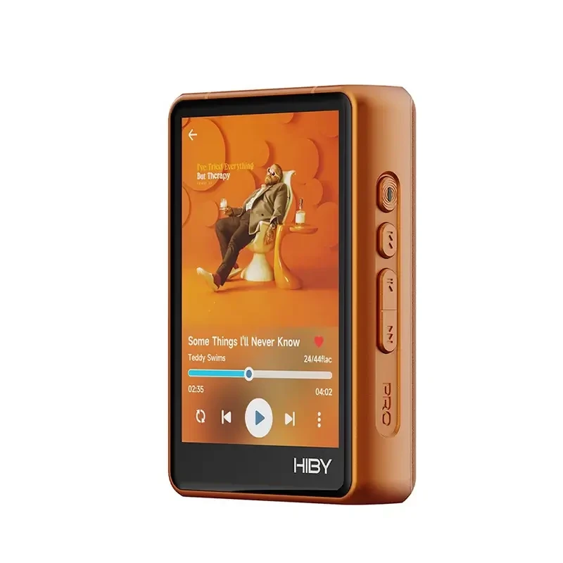 Máy nghe nhạc Hiby R3Pro II hình 6