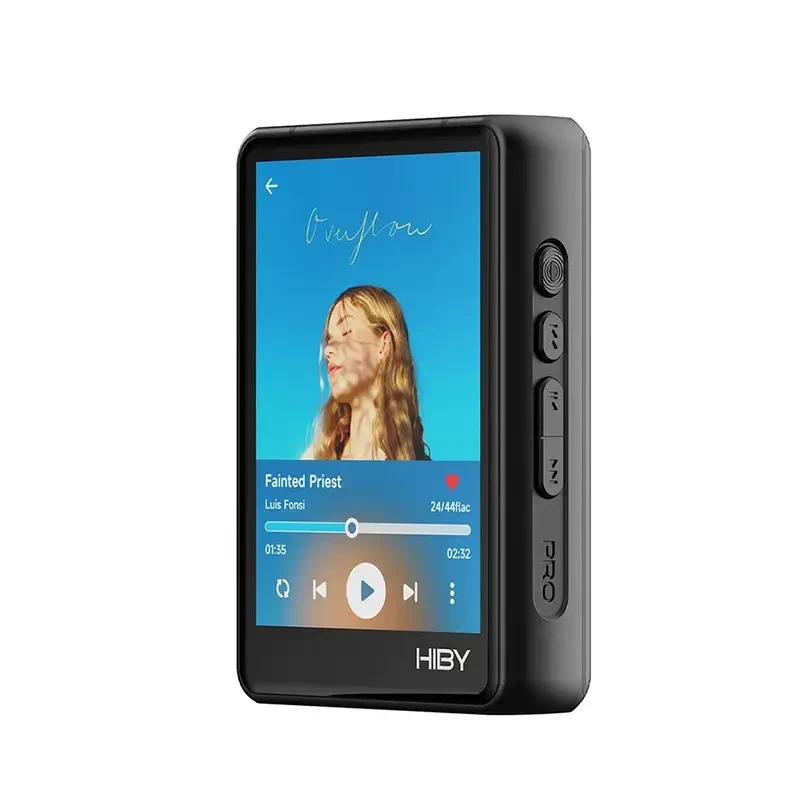 Máy nghe nhạc Hiby R3Pro II