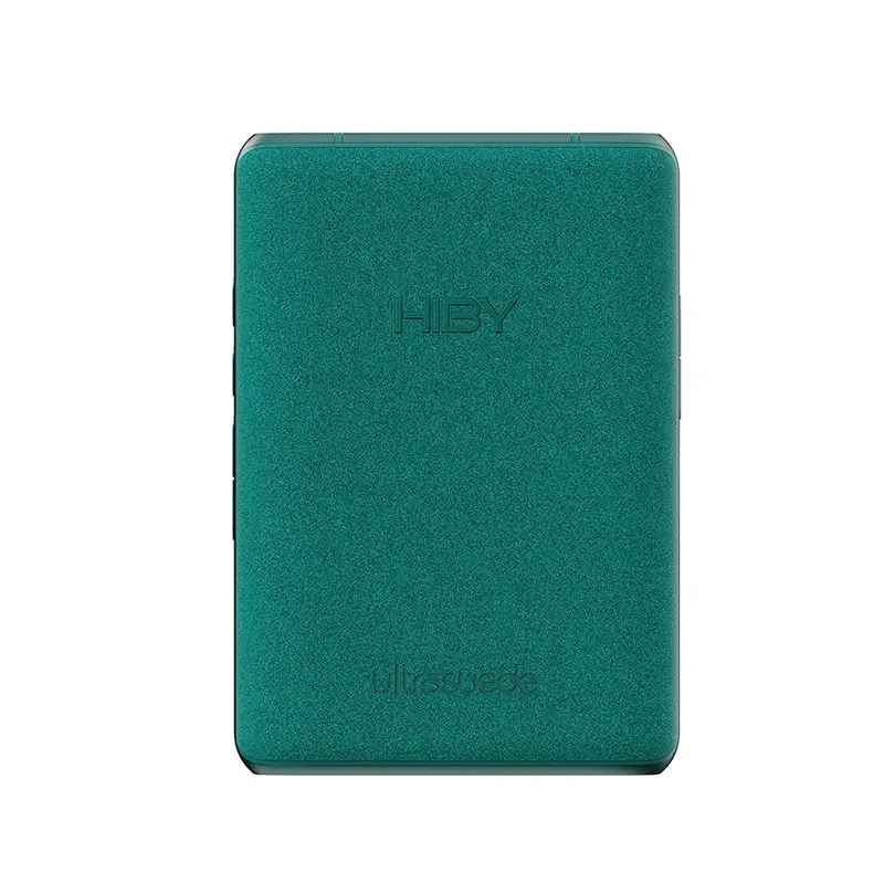 Máy nghe nhạc Hiby R3Pro II hình 2