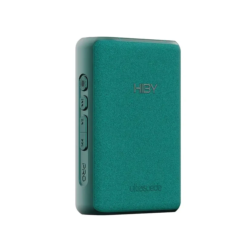 Máy nghe nhạc Hiby R3Pro II hình 1