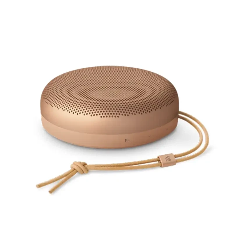 Loa B&O Beosound A1 Gen 3 hình 3