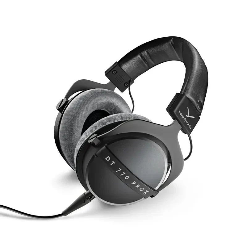 Tai nghe Beyerdynamic DT 770 Pro X