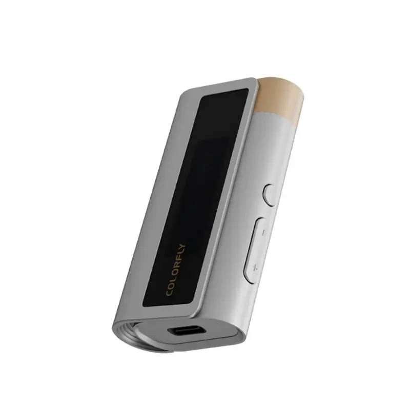 DAC/AMP Colorfly CDA L2 hình 3