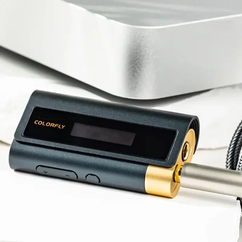 DAC/AMP Colorfly CDA L2 hình 2