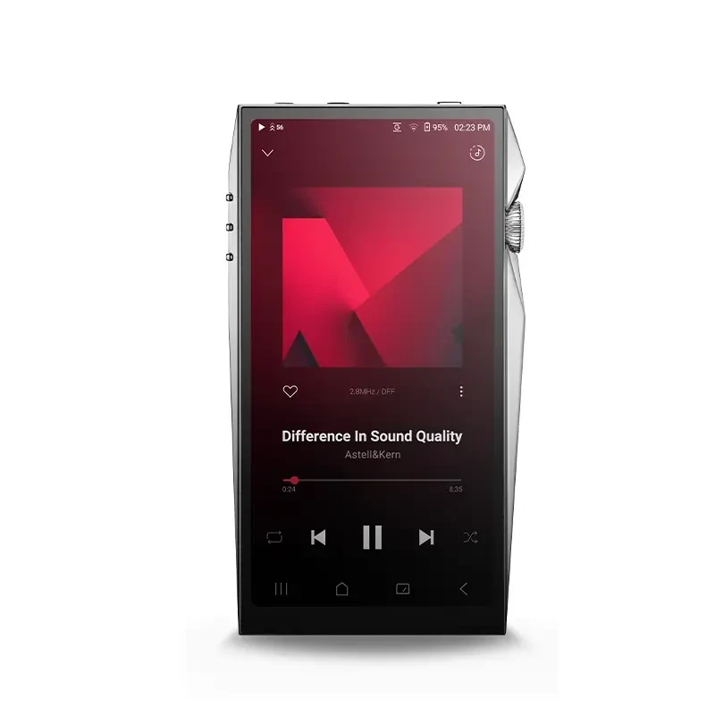 Máy nghe nhạc Astell&Kern A&ultima SP4000 hình 5