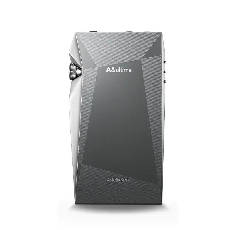 Máy nghe nhạc Astell&Kern A&ultima SP4000 hình 4