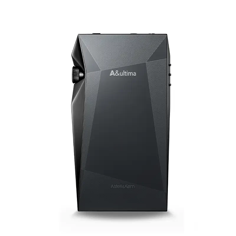 Máy nghe nhạc Astell&Kern A&ultima SP4000 hình 2