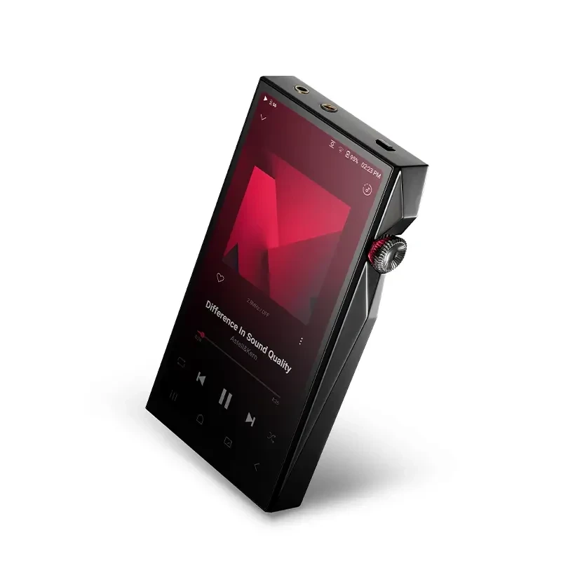 Máy nghe nhạc Astell&Kern A&ultima SP4000