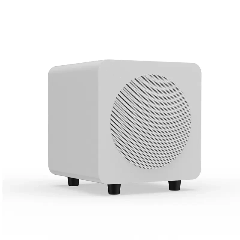 Loa subwoofer Kanto SUB6 200W hình 2