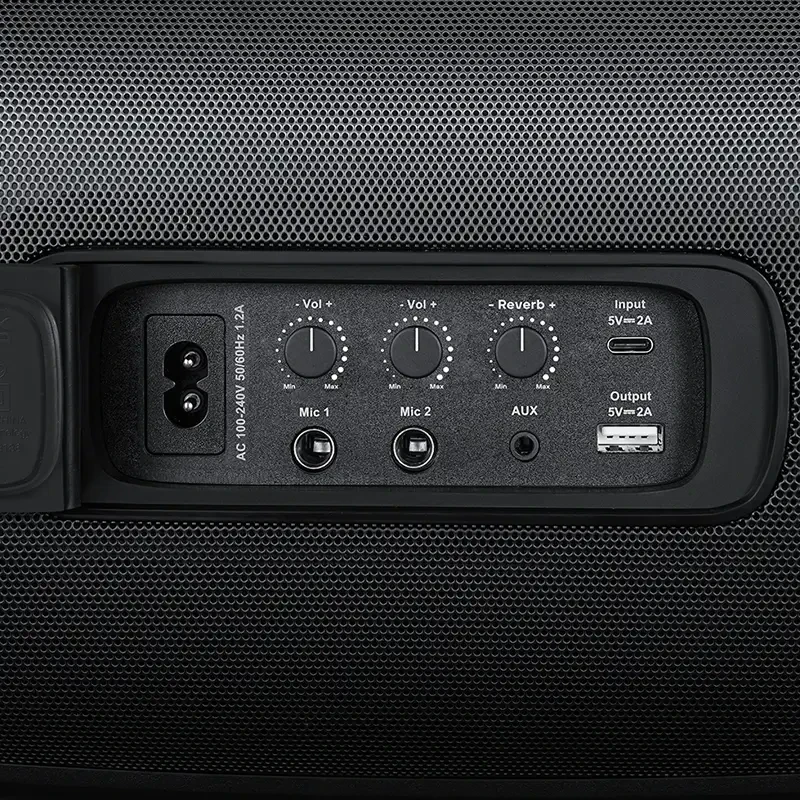 Loa bluetooth Tribit StormBox Blast 2