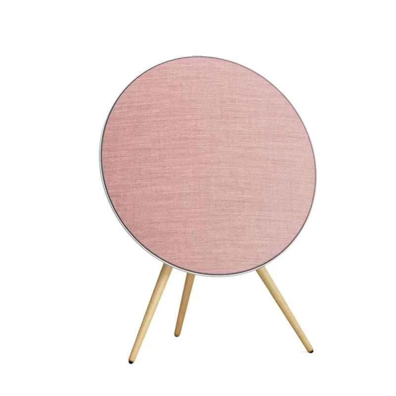 B&O Beoplay A9 Kvadrat Cover - Navy/Pink