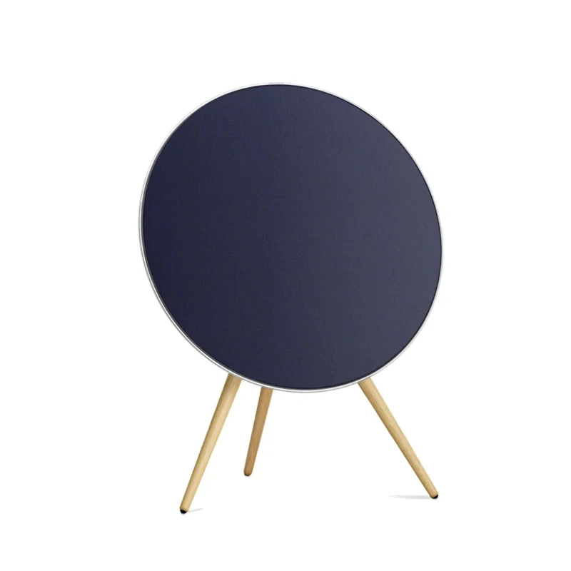 B&O Beoplay A9 Kvadrat Cover - Navy/Pink hình 1