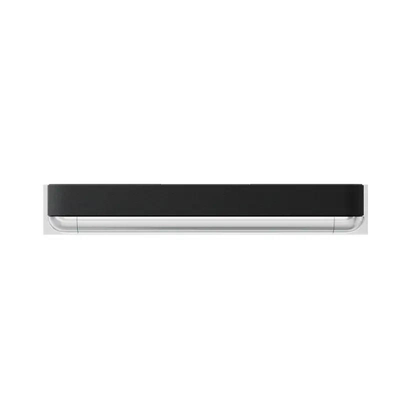 Loa Soundbar B&O Beosound Theater 77 inch (Sliver Cover Fabric) hình 1