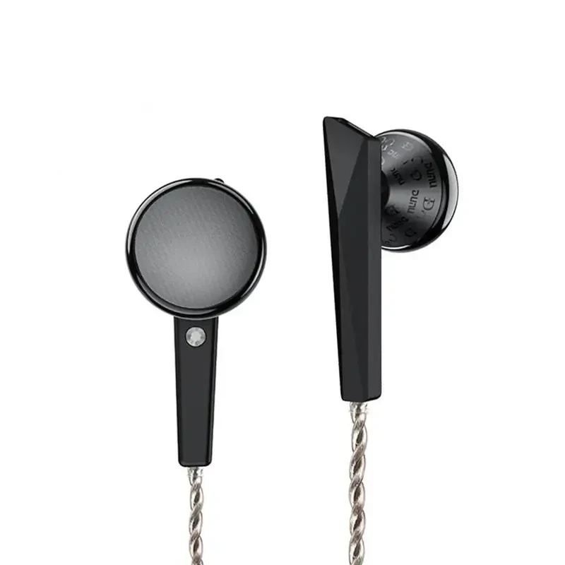 Tai nghe Dunu Alpha 3 - 4.4mm hình 1