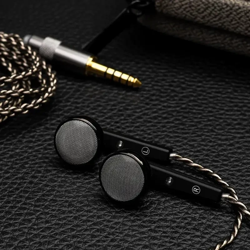 Tai nghe Dunu Alpha 3 - 4.4mm