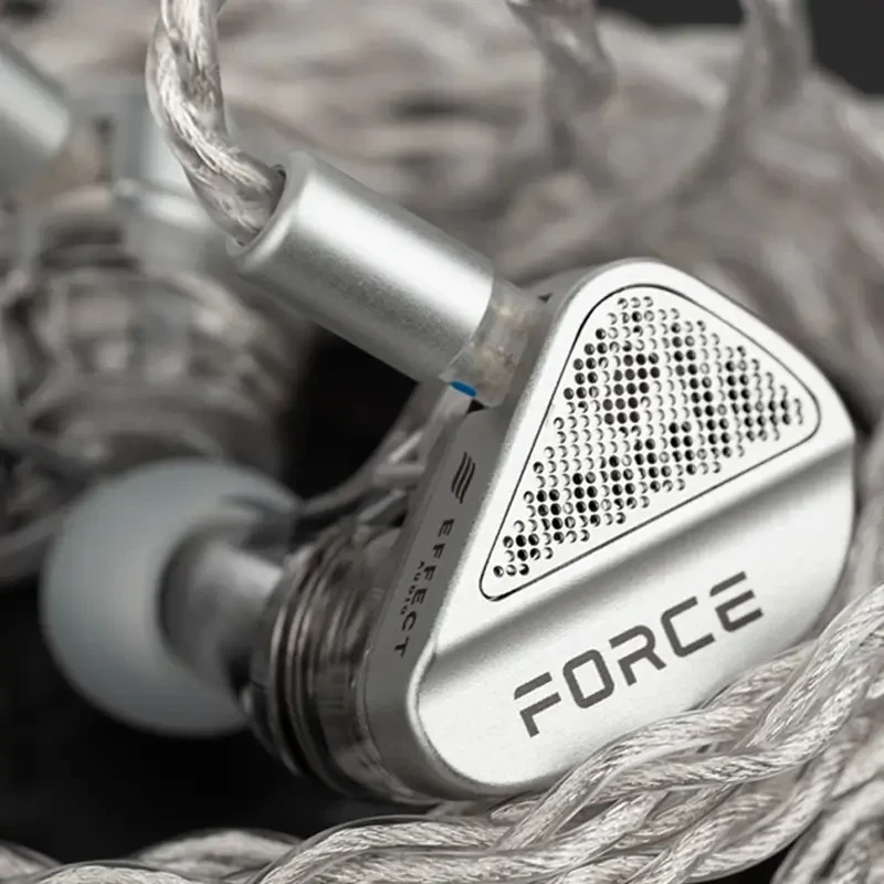 Tai nghe Tanchjim x Effect Audio Force
