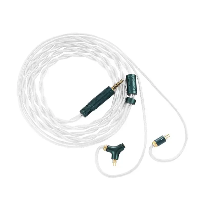 Kinera Gramr Pro Cable - 2 Pin 0.78mm hình 2