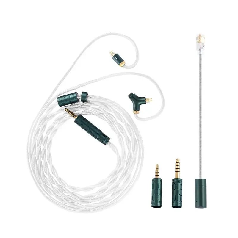 Kinera Gramr Pro Cable - 2 Pin 0.78mm
