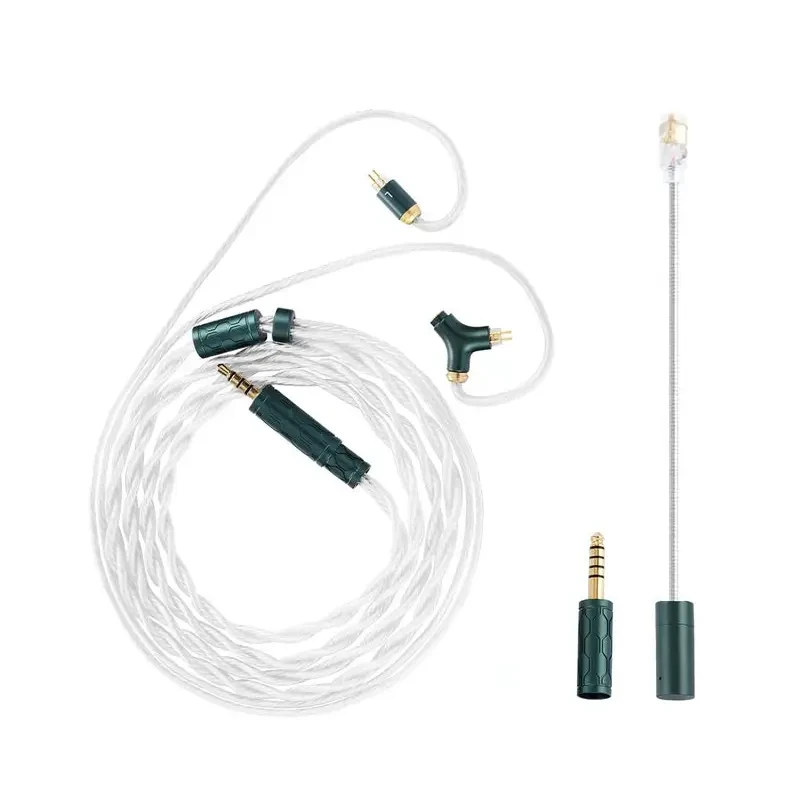Kinera Gramr Pro Cable - 2 Pin 0.78mm