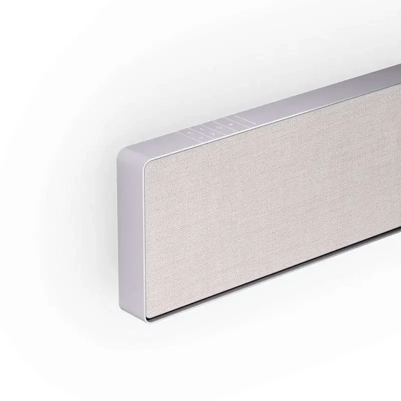 Loa B&O Beosound Stage - Nordic Ice/Fr Rose hình 1