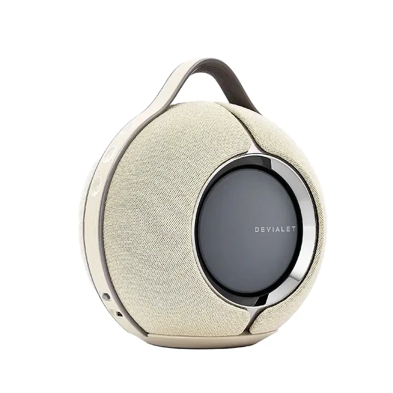 Loa bluetooth Devialet Mania (Sandstorm) hình 3