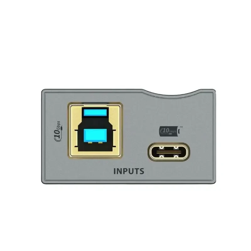 Bộ lọc nhiễu iFi USB iPurifier Pro