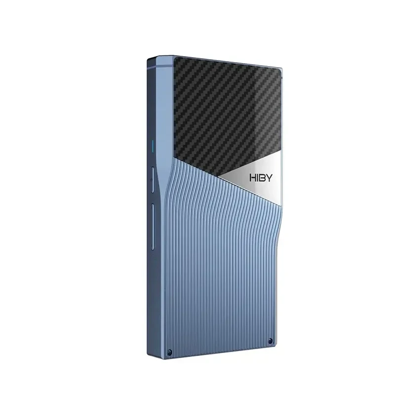 Máy nghe nhạc HiBy R6 Pro II 2025 hình 7