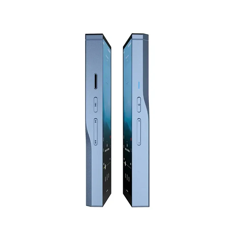 Máy nghe nhạc HiBy R6 Pro II 2025 hình 5
